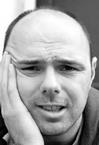 Karl Pilkington photo